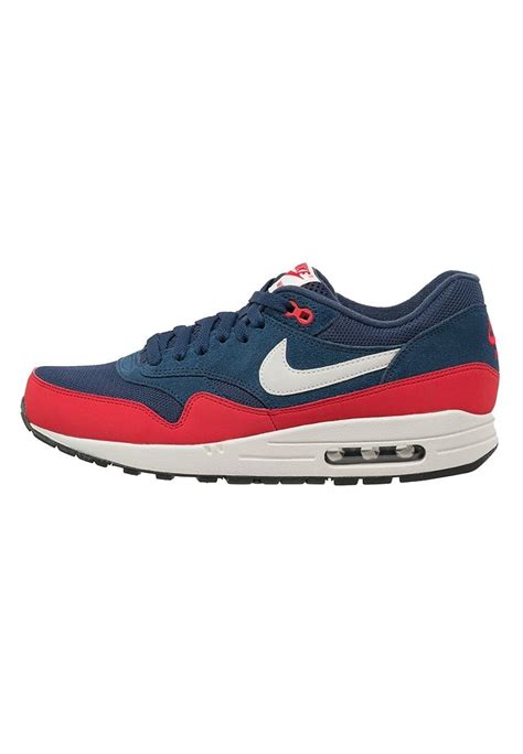 nike air max 1 essential herren blau|Nike Air Max 1 Essential Premium Men's Shoes.